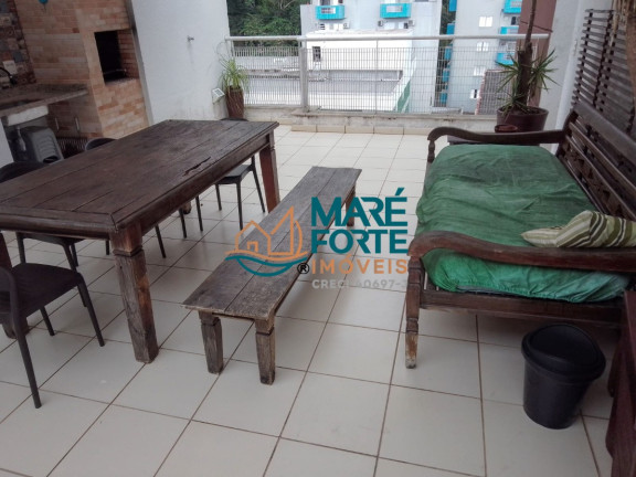 Imagem Cobertura com 2 Quartos à Venda, 140 m² em Praia Grande - Ubatuba Imagem Cobertura com 2 Quartos à Venda, 140 m² em Praia Grande - Ubatuba