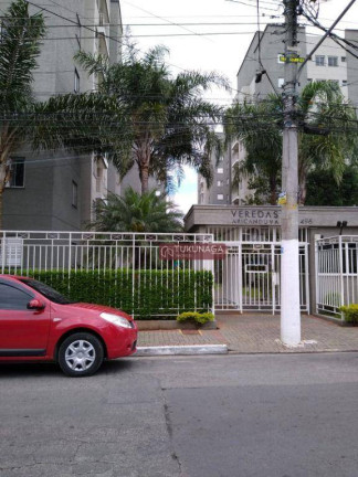 Imagem Apartamento com 3 Quartos à Venda, 60 m² em Vila Carrão - São Paulo Imagem Apartamento com 3 Quartos à Venda, 60 m² em Vila Carrão - São Paulo