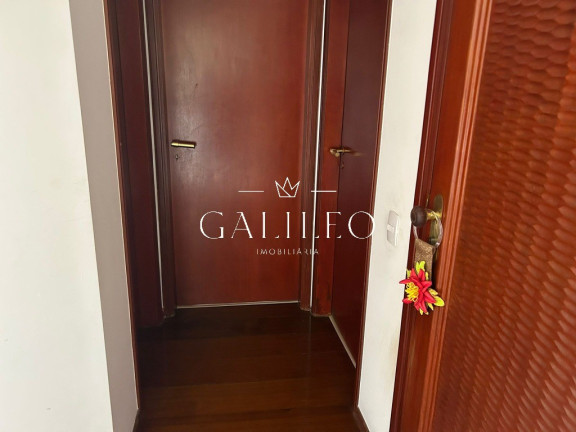 Imagem Apartamento com 4 Quartos à Venda, 285 m² em Centro - Jundiaí