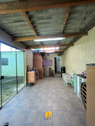 Imagem Casa com 2 Quartos à Venda, 80 m² em Parque Marinha - Rio Grande