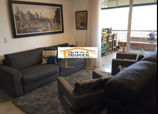 Imagem Apartamento com 3 Quartos à Venda, 140 m² em Santa Teresinha - São Paulo Imagem Apartamento com 3 Quartos à Venda, 140 m² em Santa Teresinha - São Paulo
