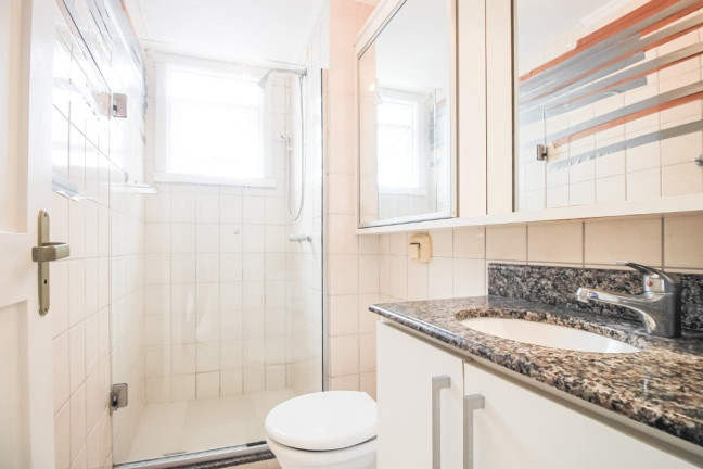 Imagem Apartamento com 2 Quartos à Venda, 58 m² em Chácara Das Pedras - Porto Alegre Imagem Apartamento com 2 Quartos à Venda, 58 m² em Chácara Das Pedras - Porto Alegre