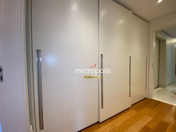 Imagem Apartamento com 3 Quartos à Venda, 186 m² em Jardim São Caetano - São Caetano Do Sul Imagem Apartamento com 3 Quartos à Venda, 186 m² em Jardim São Caetano - São Caetano Do Sul