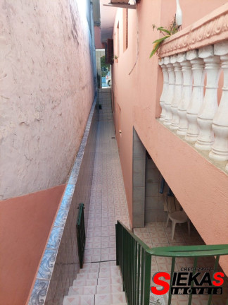 Imagem Sobrado com 4 Quartos à Venda, 195 m² em Jardim Vila Formosa - São Paulo Imagem Sobrado com 4 Quartos à Venda, 195 m² em Jardim Vila Formosa - São Paulo