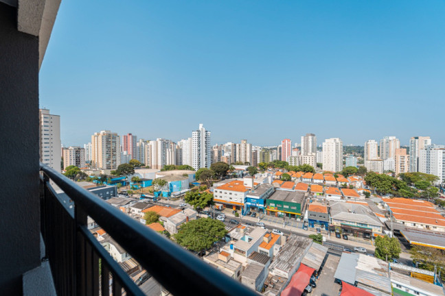 Apartamento com 2 Quartos à Venda, 62 m² em Vila Paulista - São Paulo