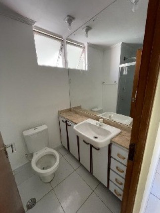 Imagem Apartamento com 3 Quartos à Venda, 62 m² em Jardim São Savério - São Paulo Imagem Apartamento com 3 Quartos à Venda, 62 m² em Jardim São Savério - São Paulo