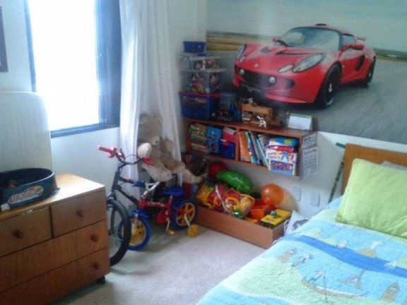 Imagem Apartamento com 3 Quartos à Venda, 75 m² em Vila Andrade - São Paulo Imagem Apartamento com 3 Quartos à Venda, 75 m² em Vila Andrade - São Paulo