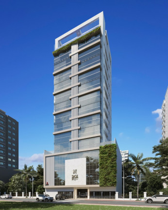 Apartamento com 3 Quartos à Venda, 230 m²