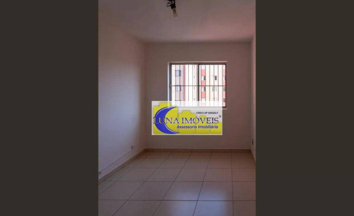 Imagem Apartamento com 2 Quartos para Alugar, 61 m² em Jardim Hollywood - São Bernardo Do Campo
