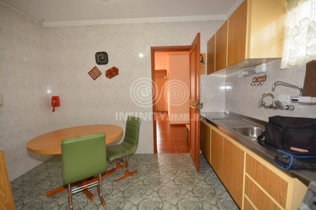 Imagem Apartamento com 3 Quartos à Venda, 120 m² em Sumaré - São Paulo