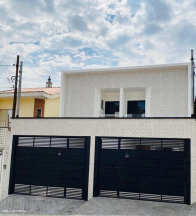 Imagem Casa com 3 Quartos à Venda, 120 m² em Vila Formosa - São Paulo