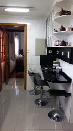 Imagem Casa de Condomínio com 4 Quartos à Venda ou Locação, em Brooklin - São Paulo Imagem Casa de Condomínio com 4 Quartos à Venda ou Locação, em Brooklin - São Paulo