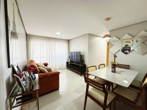 Imagem Imóvel com 2 Quartos à Venda, 63 m² em águas Claras - Brasília
