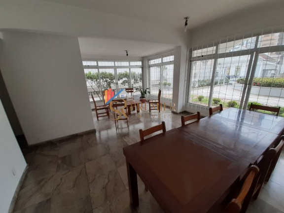 Imagem Apartamento com 3 Quartos à Venda, 107 m² em Centro - Florianópolis