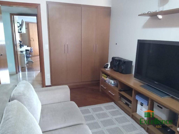 Imagem Apartamento com 4 Quartos à Venda, 264 m² em Santo Antônio - São Caetano Do Sul Imagem Apartamento com 4 Quartos à Venda, 264 m² em Santo Antônio - São Caetano Do Sul