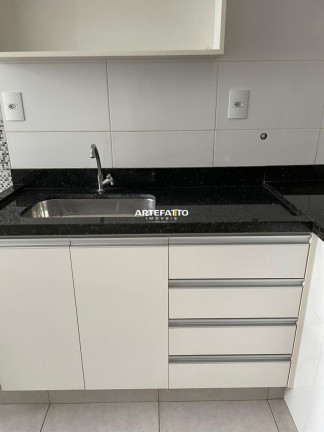 Imagem Apartamento com 2 Quartos à Venda, 56 m² em Residencial Amazonas - Franca Imagem Apartamento com 2 Quartos à Venda, 56 m² em Residencial Amazonas - Franca