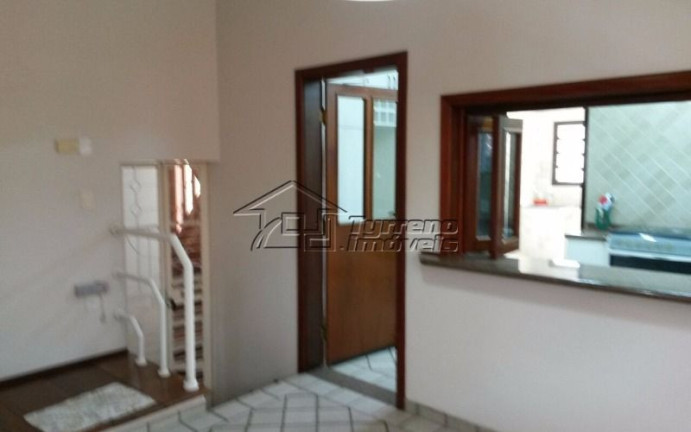 Imagem Casa com 4 Quartos à Venda, 317 m² em Jardim Esplanada - São José Dos Campos Imagem Casa com 4 Quartos à Venda, 317 m² em Jardim Esplanada - São José Dos Campos