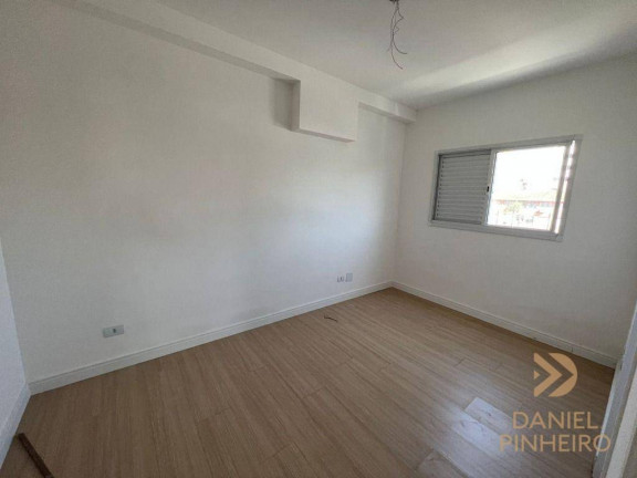 Imagem Apartamento com 3 Quartos à Venda, 117 m² em Boqueirão - Praia Grande