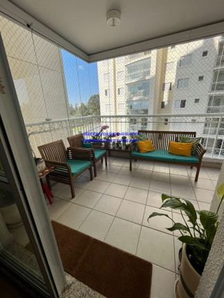 Imagem Apartamento com 3 Quartos à Venda, 77 m² em Jardim Olympia - São Paulo Imagem Apartamento com 3 Quartos à Venda, 77 m² em Jardim Olympia - São Paulo