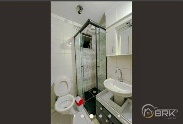Imagem Apartamento com 2 Quartos para Alugar, 47 m² em Vila Carrão - São Paulo Imagem Apartamento com 2 Quartos para Alugar, 47 m² em Vila Carrão - São Paulo