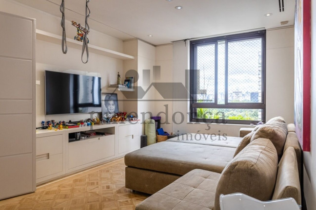 Imagem Apartamento com 5 Quartos à Venda, 485 m² em Jardim Europa - São Paulo Imagem Apartamento com 5 Quartos à Venda, 485 m² em Jardim Europa - São Paulo
