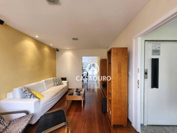 Imagem Apartamento com 3 Quartos à Venda, 131 m² em Serra - Belo Horizonte Imagem Apartamento com 3 Quartos à Venda, 131 m² em Serra - Belo Horizonte
