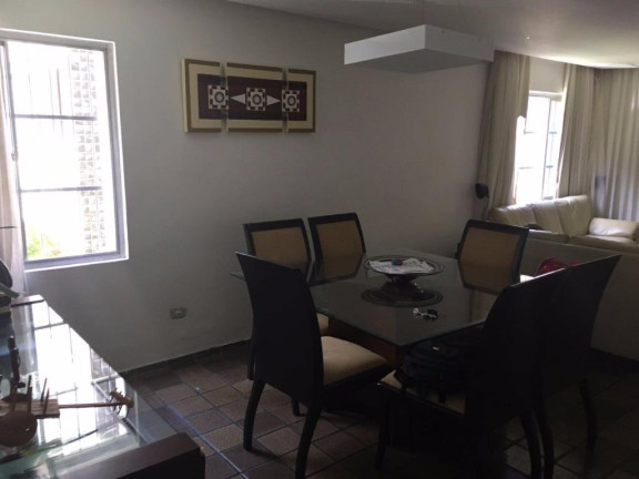 Imagem Apartamento com 3 Quartos à Venda, 147 m² em Aflitos - Recife