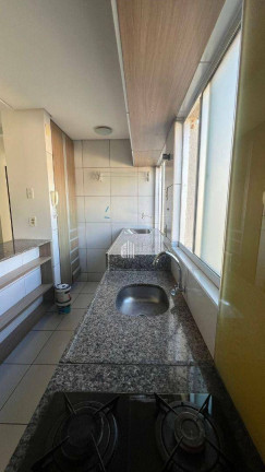 Imagem Apartamento com 2 Quartos à Venda, 41 m² em Pedra Mole - Teresina