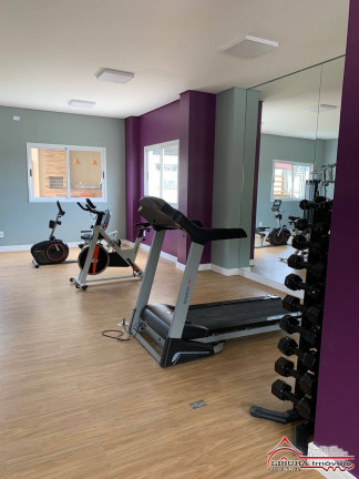 Imagem Apartamento com 2 Quartos para Alugar, 62 m² em Centro - Jacareí