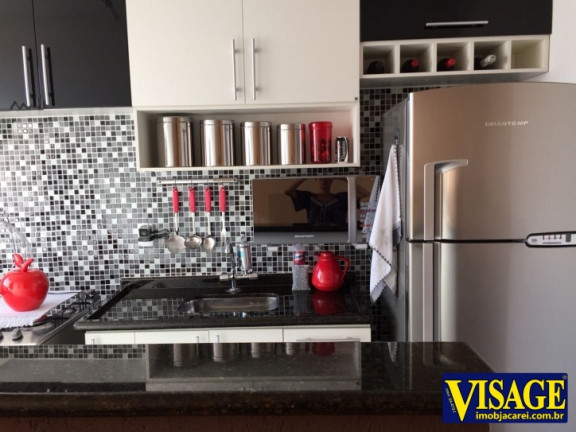 Imagem Apartamento com 2 Quartos à Venda, em Vila Branca - Jacareí Imagem Apartamento com 2 Quartos à Venda, em Vila Branca - Jacareí