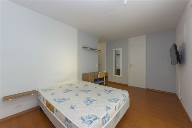Imagem Apartamento com 4 Quartos à Venda, 116 m² em Itaim Bibi - São Paulo