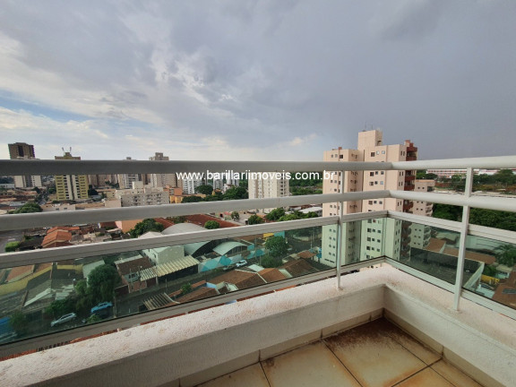 Imagem Imóvel com 1 Quarto à Venda, 45 m² em Jardim Botânico - Ribeirão Preto