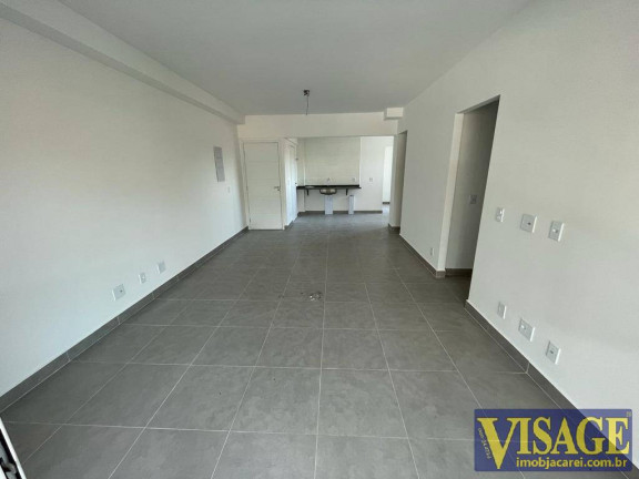 Imagem Apartamento com 3 Quartos para Alugar,  em Centro - Jacareí