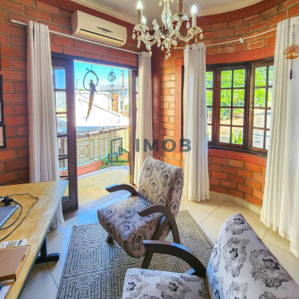 Imagem Casa com 3 Quartos à Venda, 135 m² em Ilha Da Figueira - Jaraguá Do Sul Imagem Casa com 3 Quartos à Venda, 135 m² em Ilha Da Figueira - Jaraguá Do Sul