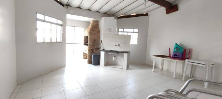 Imagem Apartamento com 1 Quarto à Venda, 55 m² em Itaguá - Ubatuba