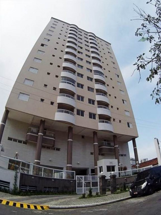 Apartamento com 2 Quartos à Venda, 81 m² em Caiçara - Praia Grande