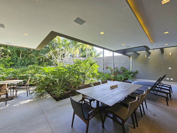 Imagem Casa com 5 Quartos à Venda, 692 m² em Riviera De São Lourenço - Bertioga
