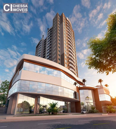 Imagem Apartamento com 3 Quartos à Venda, 112 m² em Fazenda - Itajaí