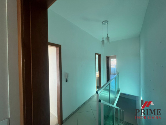Imagem Casa com 3 Quartos à Venda, 190 m² em Residencial Solarium - Lagoa Santa Imagem Casa com 3 Quartos à Venda, 190 m² em Residencial Solarium - Lagoa Santa