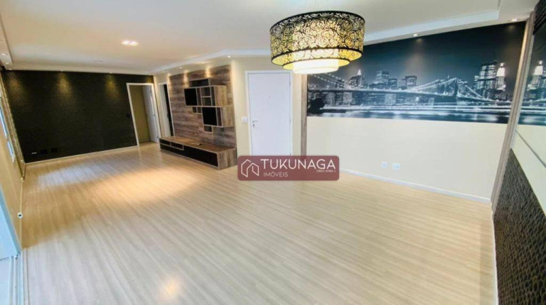 Imagem Apartamento com 3 Quartos à Venda, 142 m² em Vila Andrade - São Paulo