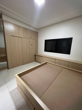 Imagem Casa com 4 Quartos à Venda, 245 m² em Residencial Anaville - Anápolis