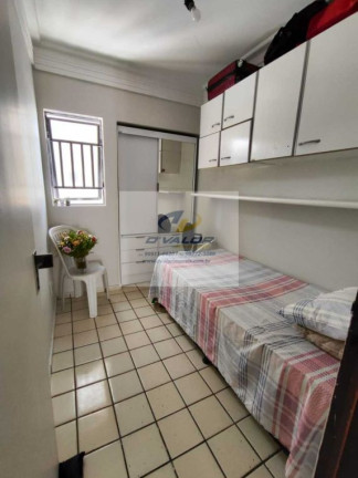 Imagem Apartamento com 4 Quartos à Venda, 214 m² em Intermares - Cabedelo