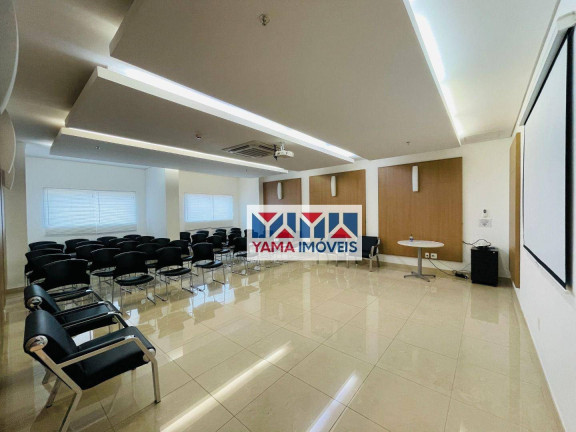 Imagem Sala Comercial à Venda, 37 m² em Nova Ribeirânia - Ribeirão Preto