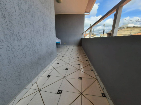 Imagem Sobrado com 3 Quartos à Venda, em Jardim Wanel Ville V - Sorocaba Imagem Sobrado com 3 Quartos à Venda, em Jardim Wanel Ville V - Sorocaba