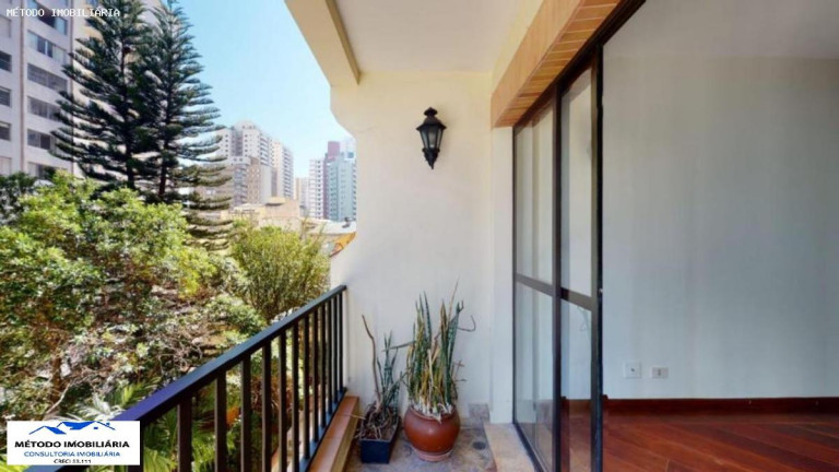 Imagem Apartamento com 3 Quartos à Venda, 127 m² em Pinheiros - São Paulo