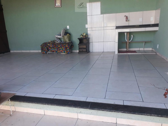 Imagem Casa com 2 Quartos à Venda, 