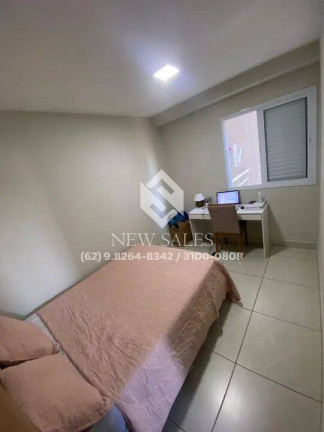 Imagem Apartamento com 2 Quartos à Venda, 57 m² em Santa Genoveva - Goiânia Imagem Apartamento com 2 Quartos à Venda, 57 m² em Santa Genoveva - Goiânia