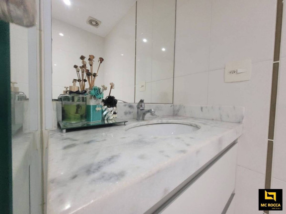 Imagem Apartamento com 3 Quartos à Venda, 114 m² em Centro - Santo André Imagem Apartamento com 3 Quartos à Venda, 114 m² em Centro - Santo André