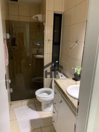 Imagem Apartamento com 3 Quartos à Venda, 71 m² em Casa Amarela - Recife Imagem Apartamento com 3 Quartos à Venda, 71 m² em Casa Amarela - Recife