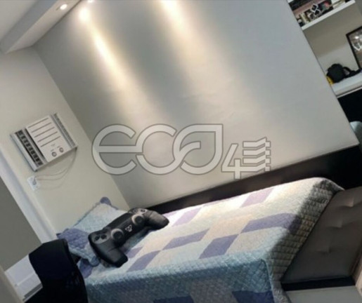 Imagem Apartamento com 3 Quartos à Venda, 98 m² em Luzia - Aracaju